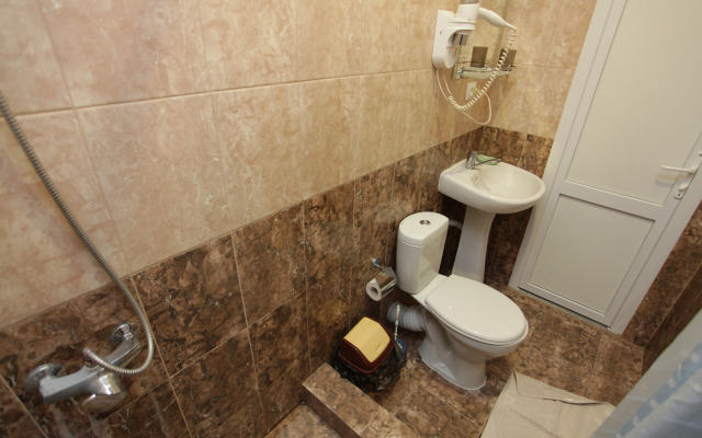 Crown Guest House