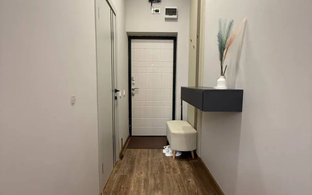 Квартира Любимово