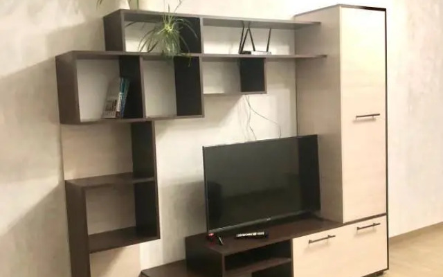 S Novym Remontom Apartments