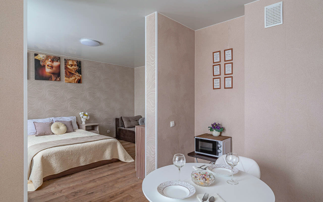 Апартаменты 782 на Успенском проспекте