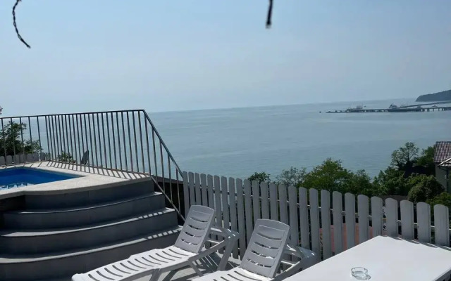 Гостевой дом Притяжение