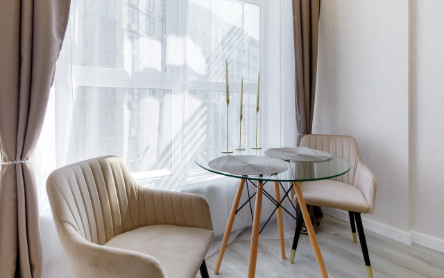 Квартира Уютная студия в самом центре города