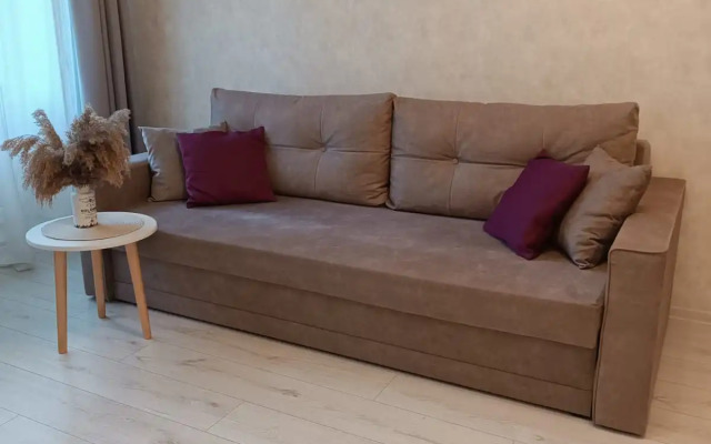 Апартаменты Apartments Western City в самом центре