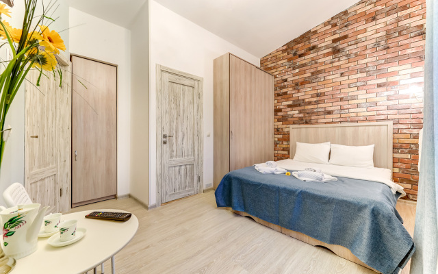 Asgard Hotel