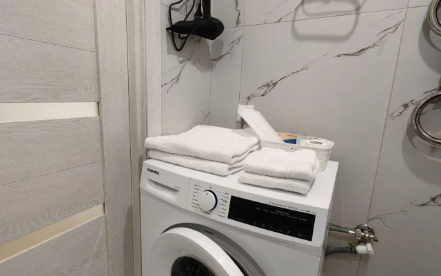 Uyutnaya kvartira Flat