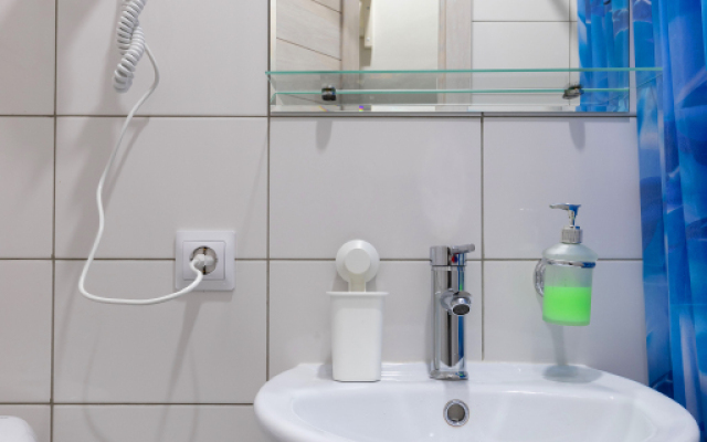Apartamenty V Tsentre - Ligovskiy 87 (1)
