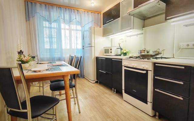 V centre goroda Flat