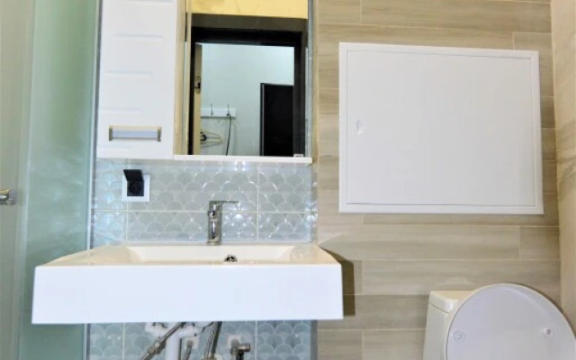 BestFlat24 Балакиревский переулок 23