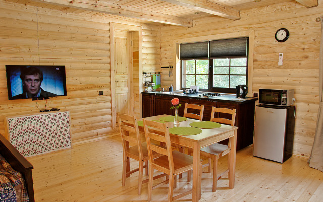 Апартаменты У лукоморья 1