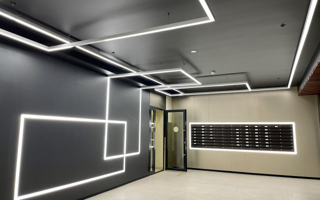 Solnechnyij Loft Na Dmitrovskom Shosse Apartments