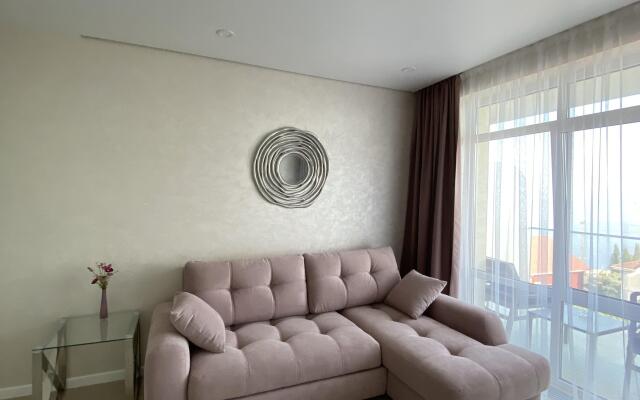 Villa Shabli Guest house