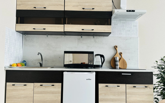 Апартаменты Apкадия в Новой Адыгее 1