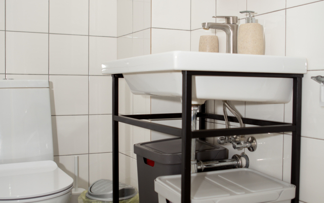 Апартаменты Черепичная 2