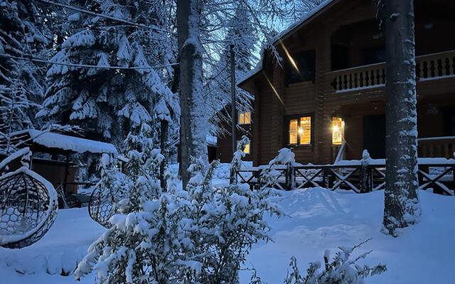 Lesogorye Guest House