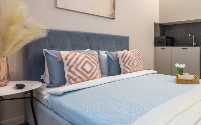 Апартаменты Алис Luxury Locale