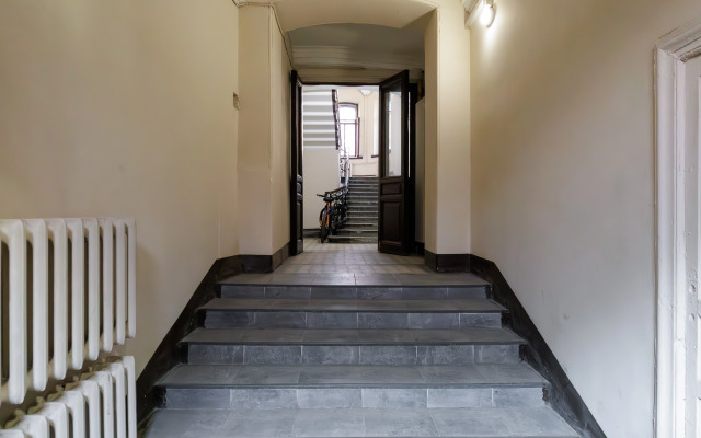 Апартаменты Комфорт у Невского проспекта