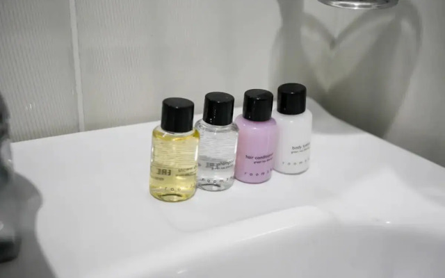 Квартира Smart Host в Лефортово