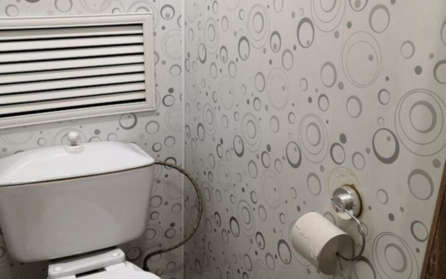 Квартира в Центральном