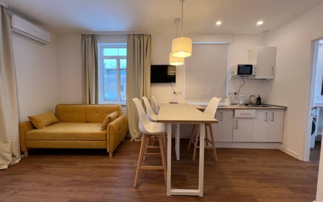 Apartments Tula Vacations