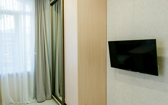 Venetsiya Flat