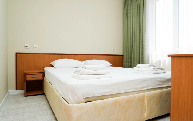 Akva-Vita Hotel