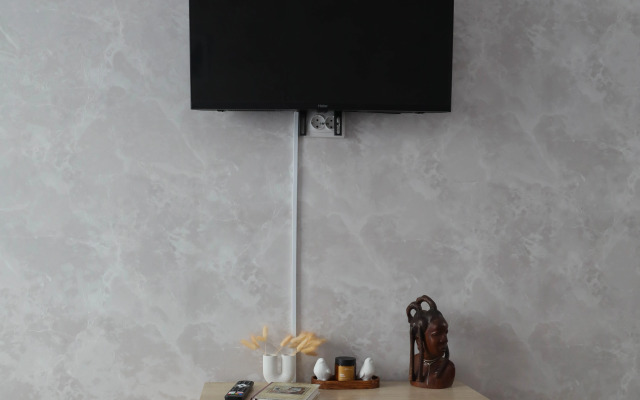 Квартира Однокомнатная в 10 минутах от Южного вокзала