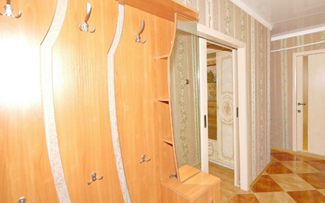 Na Prospekte Kosmonavtov Apartments