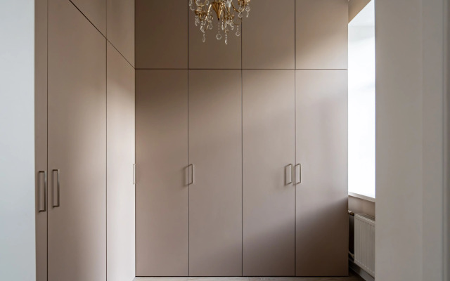 Luks dlya 2 chel nedaleko ot Nevskogo pr-ta Apartments