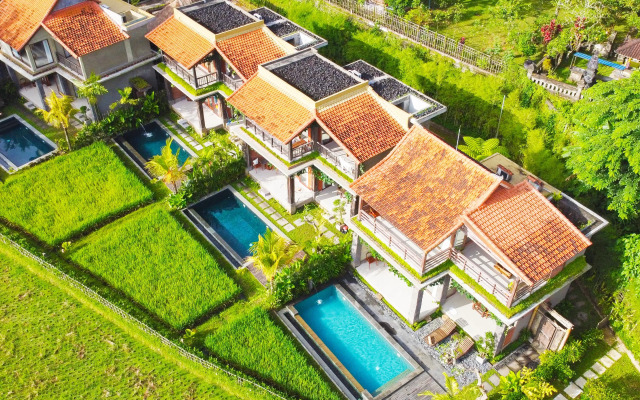 Dukuh Villa