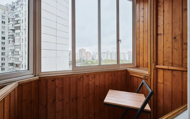 Квартира Винтажный Дом