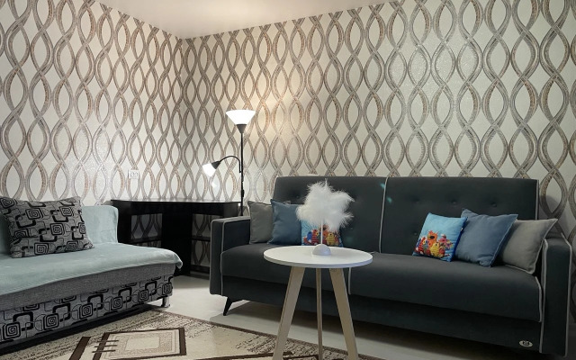 Апартаменты в центре Тулы