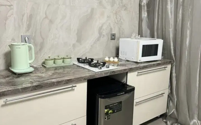 2 Na Ulitse Karla Libknekhta 19 Flat