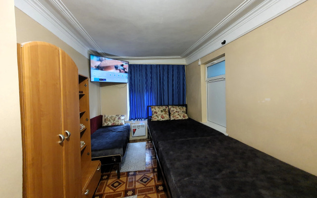 Квартира Свердлова 53 до 6 Спальных Мест