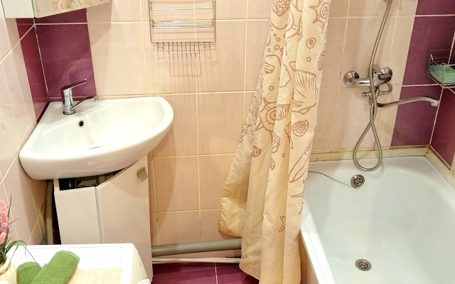 Квартира Уютная на проспекте Ленина