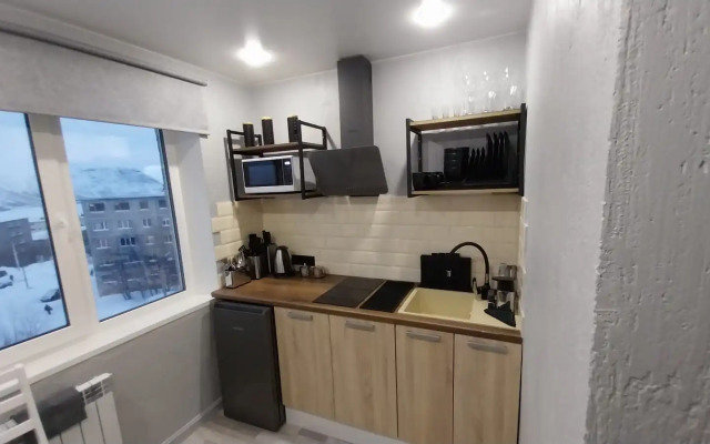 Квартира Для Души