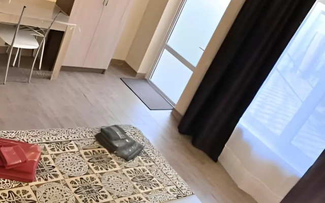 Private house u Larisy
