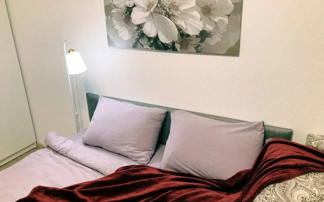 Prostornaya M. Krasnoselskaya Flat - Apartment in Μόσχα - Photo 4