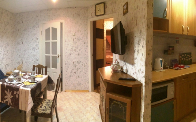 1 U Verby Apartment