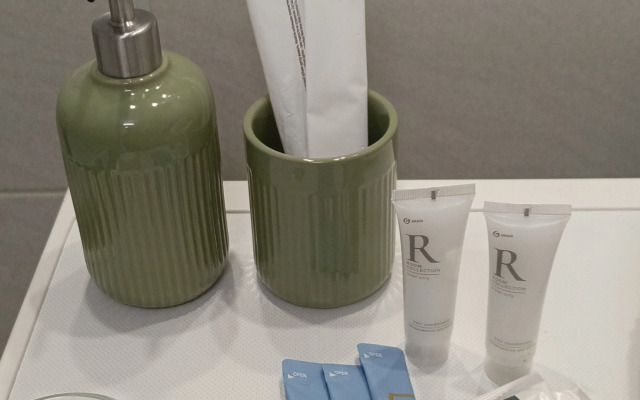 Квартира Уютная на Гайдара