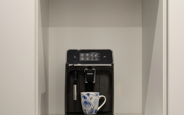 Апартаменты Dune by Pavlov