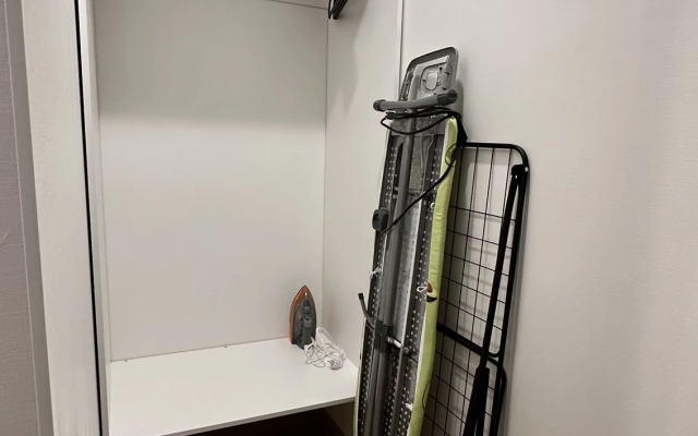 Квартира в историческом центре у Первомайского бульвара