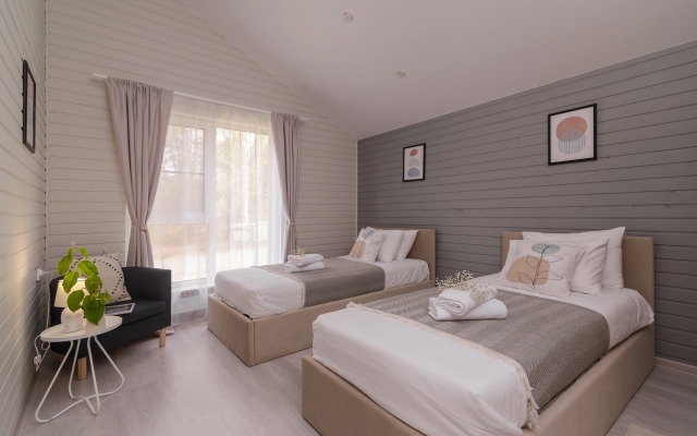 Private house Simple Life Home 381