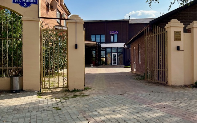 Margo Mini-Hotel