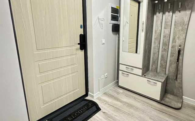 Апартаменты Your Place Лондон