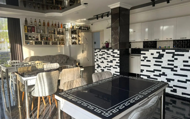My House Gonio Hotel