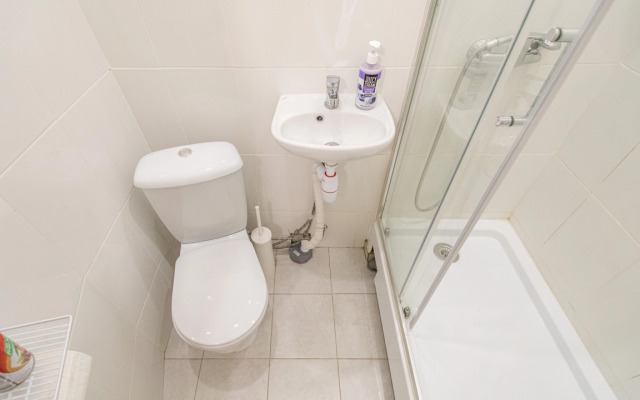 Апартаменты в ЖК Царская Площадь 383-4