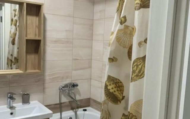 Mat i Ditya Apartments