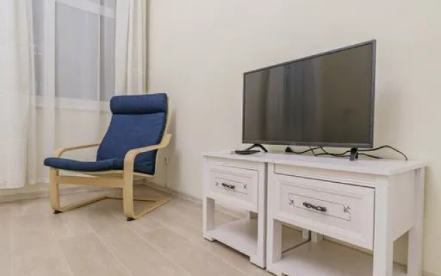 Квартира на 14-й Линии Васильевского Острова 75 3