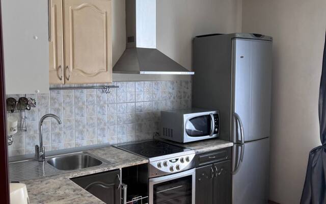 V Tsentre Apartaments