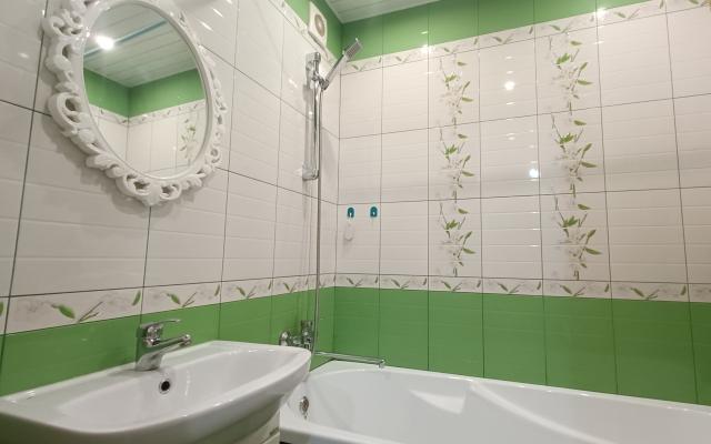 Квартира Хорошо Как Дома